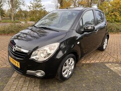 Opel Agila - 1.0 Edition