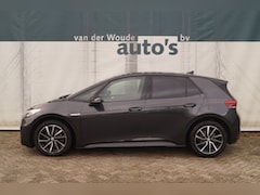 Volkswagen ID.3 - Life 58kWh -NAVI-ECC-PDC