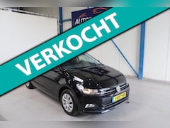 Volkswagen Polo - 1.0 TSI Comfortline - N.A.P. Airco, Cruise