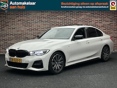 BMW 3-serie - 320i High Executive Edition M Sport Open Dak Leer Virtual