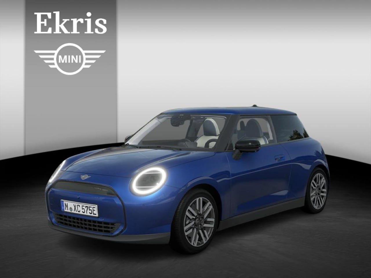 MINI Cabrio - Cooper E Classic Trim | Pakket L - AutoWereld.nl