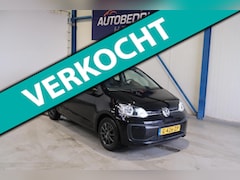 Volkswagen Up! - 1.0 BMT move up - N.A.P. Airco, Cruise