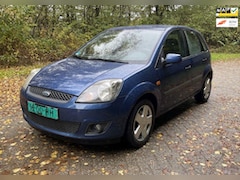 Ford Fiesta - 1.6-16V Nieuwe APK Inruil is mogelijk