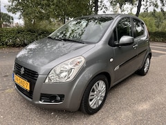 Suzuki Splash - 1.2 Black-line EASSS
