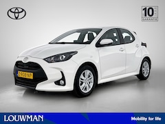 Toyota Yaris - 1.5 Hybrid Active