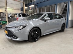 Toyota Corolla Touring Sports - 1.8 Hybrid 122pk CVT | Apple carplay / Android auto | Navigatie | Camera | Cruise control