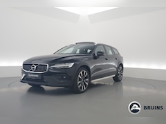 Volvo V60 Cross Country - 2.0 B5 AWD Pro | Full Option | Pano | Massage | B&W audio | Ventilatie | HUD | Trekhaak
