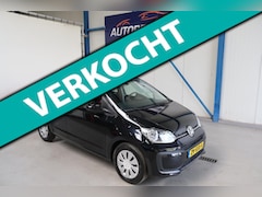 Volkswagen Up! - 1.0 BMT move up - N.A.P. Airco