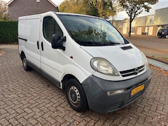 Opel Vivaro - 1.9 CDTI L1H1