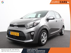 Kia Picanto - 1.0 DPi Automaat ComfortLine | Airco | Cruise Control | Bluetooth |