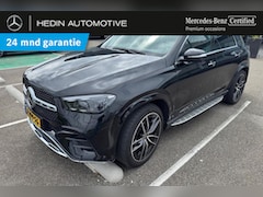 Mercedes-Benz GLE-Klasse - GLE 400e Automaat 4MATIC AMG Line | Airmatic | Head-Up | Burmester Audio | Distronic+ | Pa