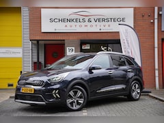 Kia Niro - 1.6 GDi PHEV DynamicLine / Facelift / Stoel + Stuur verwarming / Camera / JBL / Trekhaak /