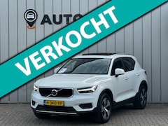 Volvo XC40 - 1.5 T5 Momentum Pro|1EIG + DEALEROND|PANO|LEDER|CAMERA|STOELVRM|LED|LANE ASS|ADAPT.CRUISE|