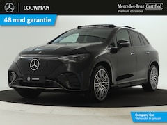 Mercedes-Benz EQE SUV - 300 Sport Edition 91 kWh | Trekhaak | Nightpakket | Premium pakket | Rijassistentiepakket