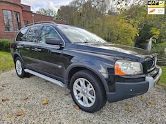 Volvo XC90 - 2.5 T Ocean Race 7-persoons/XENON/leer/AUTOMAAT