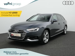 Audi A4 Avant - 35 TFSI 150 pk S-tronic Business Edition | Trekhaak | Bang & Olufsen | Achteruitrijcamera