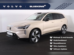 Volvo EX90 - Twin Motor Performance Ultra 7p. 111 kWh - Luchtvering - Panoramadak - IntelliSafe Assist