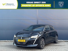 Peugeot 208 - 1.2 PureTech 130pk EAT8 | Bluetooth | Achteruitrijcamera | Climate control | Cruise contro