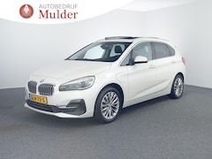 BMW 2-serie Active Tourer - 225xe iPerformance High Executive | Pano | HUD | Leer | Camera | Carplay