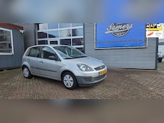 Ford Fiesta - 1.3-8V Cool & Sound