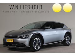 Kia EV6 - Plus 77.4 kWh NL-Auto Leder I Camera I Apple Car-Play