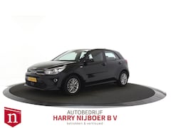Kia Rio - 1.0 T-GDi MHEV DynamicLine Navigatie / Camera / Cruise