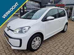 Volkswagen Up! - 1.0 BMT move up
