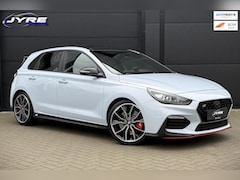 Hyundai i30 - 2.0 T-GDI N2 Performance, 275 PK, Clean Slate unieke kleur Full option