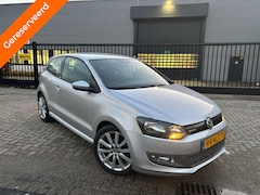 Volkswagen Polo - 1.2 TDI Bluemotion Cruise|ClimaAuto NwApk