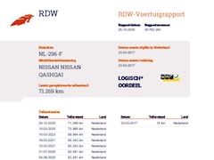 Nissan Qashqai - 1.2 Tekna Automaat