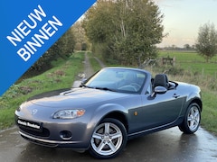 Mazda MX-5 Roadster Coupé - NC 1.8 EXCLUSIVE