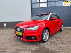 Audi A1 - |1.4 TFSI Pro Line S | Automaat | Leuke auto |