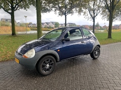 Ford Ka - 1.3 Style