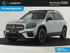 Mercedes-Benz GLB - 180 Star Edition 7p. | Trekhaak | Nightpakket | Parkeerpakket met 360°-camera | Keyless-Go