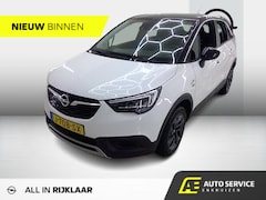 Opel Crossland X - 1.2 Turbo Edition 2020 1e eigenaar | Carplay | Cruise | Airco | Rijklaar incl. garantie, b