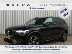 Volvo XC90 - 2.0 T8 Twin Engine AWD R-Design Intro Edition Trekhaak l Bowers & Wilkins audio l