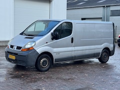 Renault Trafic - 1.9 dCi L2H1