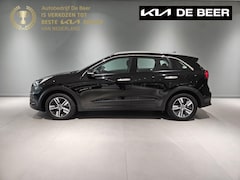 Kia Niro - 1.6 GDi Hybrid 141pk DCT6 DynamicLine Navi/ Clima/ Cruise