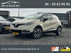 Renault Captur - 1.2 TCe Dynamique/NAVI/CAMERA/NW APK