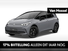 Volkswagen ID.3 - Limited Edition 52 kWh 170 PK | #NTB | Apple Carplay draadloos | Climate control | Parkeer