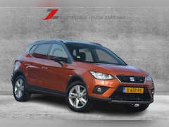 SEAT Arona - 1.0 TSI FR | Navigatie | Full link | Drive mode | Cruise-control | PDC | DAB+ |