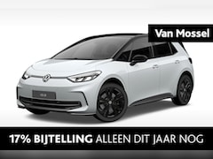 Volkswagen ID.3 - Limited Edition 52 kWh 170 PK | #NTB | Apple Carplay draadloos | Climate control | Parkeer