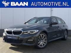 BMW 3-serie Touring - 330e xDrive M-Sport | Head-up | Trekhaak | Dealer onderhouden