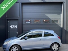 Opel Corsa - 1.2-16V Enjoy