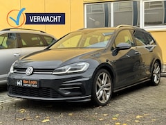 Volkswagen Golf Variant - 1.5TSI 150PK Aut. Highl Bns R/Trekh/Massagestoel/Camera/Virtual