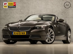 BMW Z4 Roadster - sDrive35i 306Pk Automaat (YOUNGTIMER, NAVIGATIE, CLIMATE, 6 CILINDER, XENON, LEDER, STUUR/