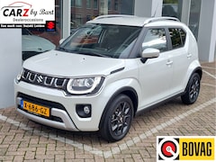 Suzuki Ignis - 1.2 SMART HYBRID STYLE Keyless | Camera | Cruise Control