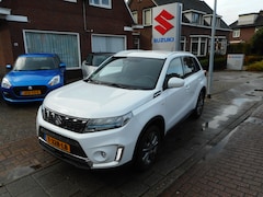 Suzuki Vitara - AUTOMAAT 1.5 HYBRID