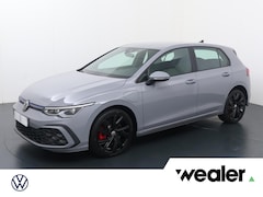 Volkswagen Golf - 1.4 eHybrid GTE | 245 PK | SoH 100% | LED + koplampen | Climate control | Adaptieve onders