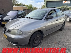 SEAT Cordoba - 1.4-16V Stella